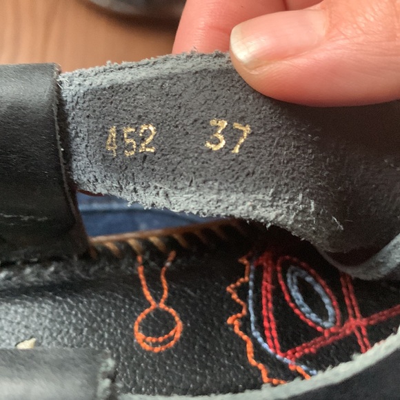 Art Venice Sandals - Picture 8 of 8